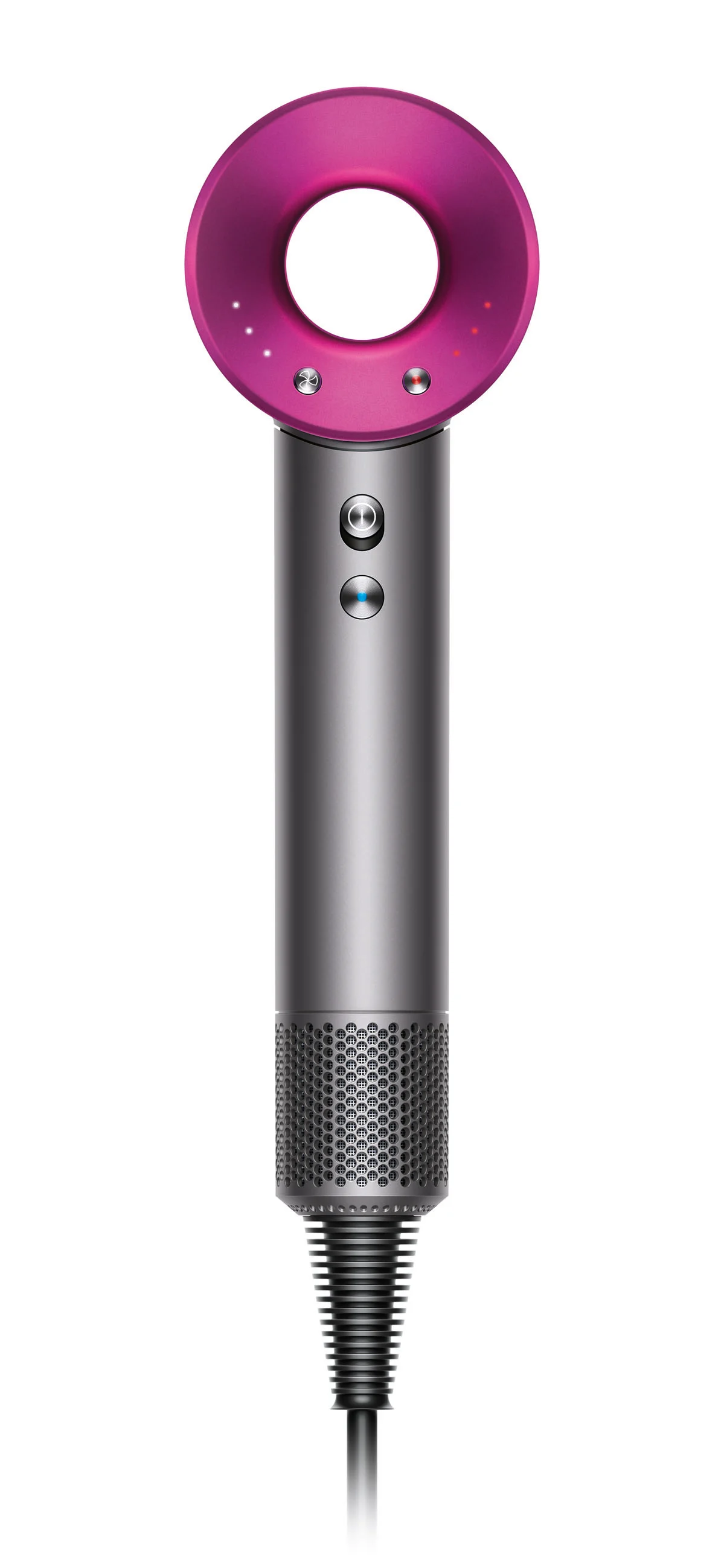 Дайсон суперсоник. Фен Dyson Supersonic hd03. Фен Dyson Supersonic Fuchsia. Фен Дайсон фуксия. Дайсон фен для волос.