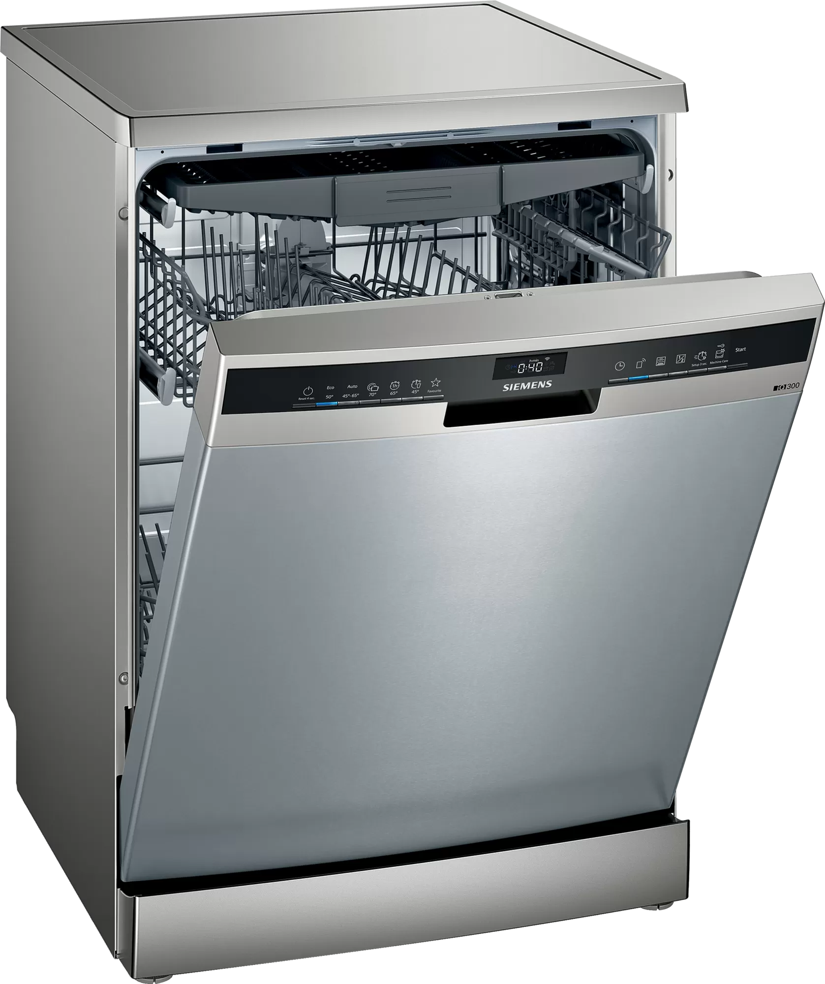 Посудомоечная машина Siemens SN23HI37VE