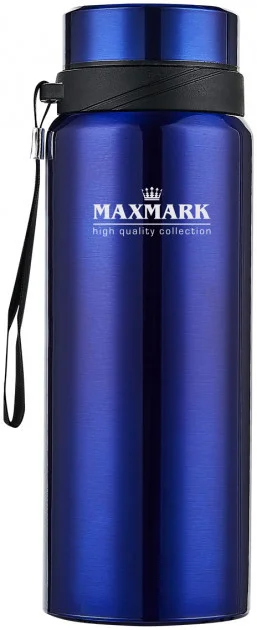 Термос Maxmark MK-TRM8750BU