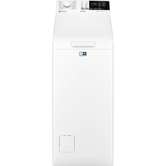 Пральна машина Electrolux EW6T4272U