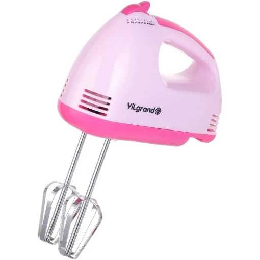 Міксер ViLgrand VHM25011 Pink