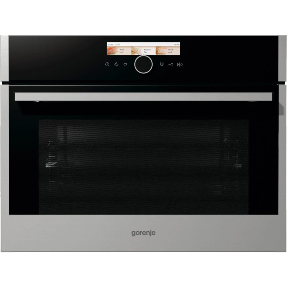 Духова шафа Gorenje BCM598S18X