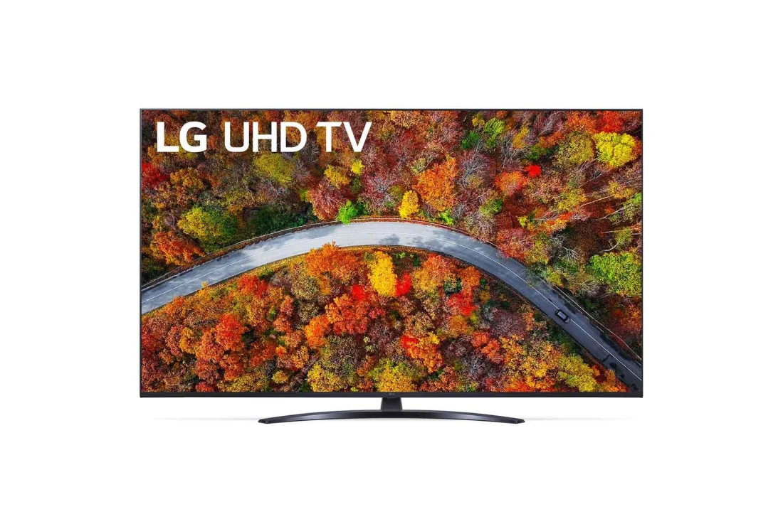 Телевизор LG 65UP81003LR