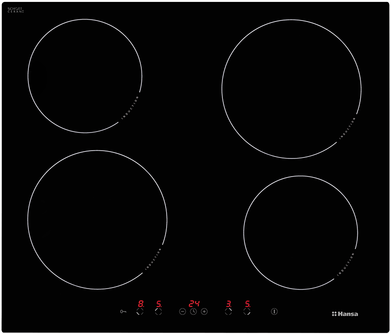 Варильна поверхня Hansa BHI68369
