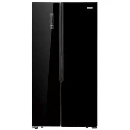 Холодильник с морозильной камерой MPM Product 427-SBS-03