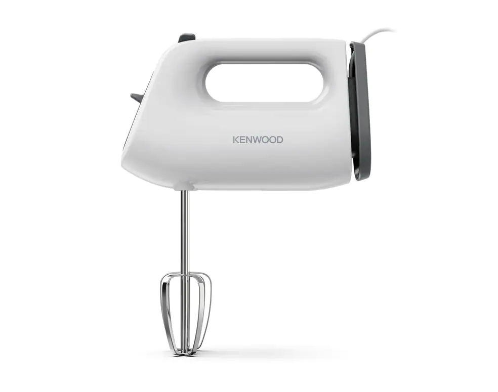 Міксер Kenwood HMP10.000WH