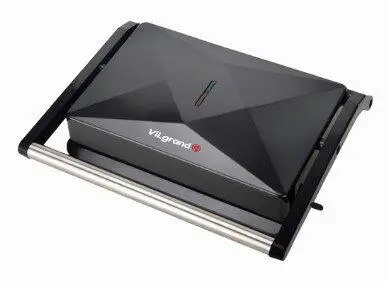 Бутербродниця ViLgrand VSG1011 Black