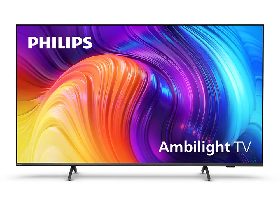 Телевізор Philips 43PUS8517