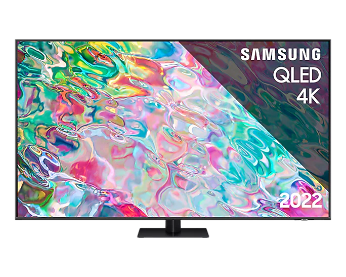 Телевізор Samsung QE55Q77B