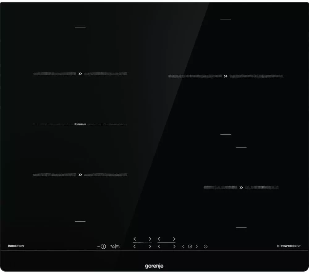 Варильна поверхня Gorenje IT43SC7