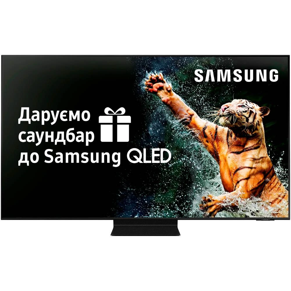 Телевізор Samsung QE98QN90AAUXUA