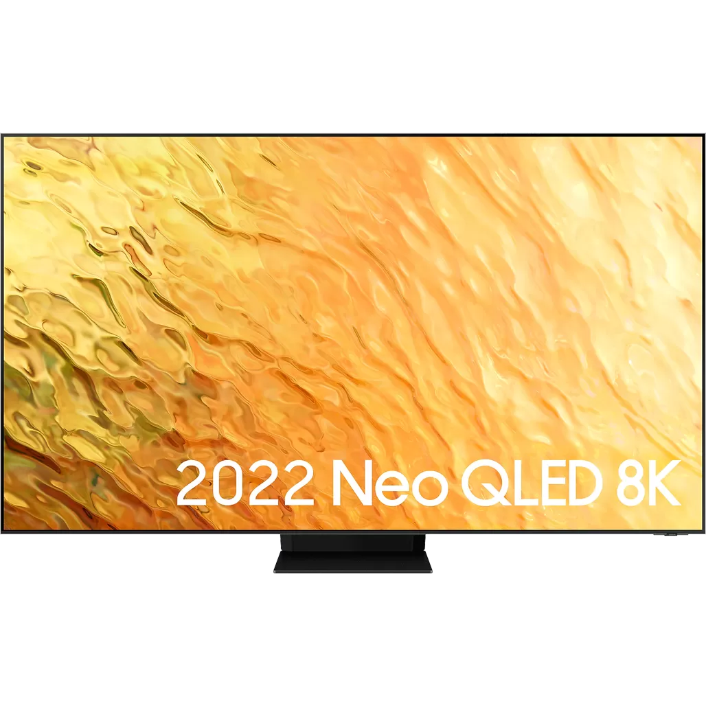 Телевізор Samsung QE65QN800B