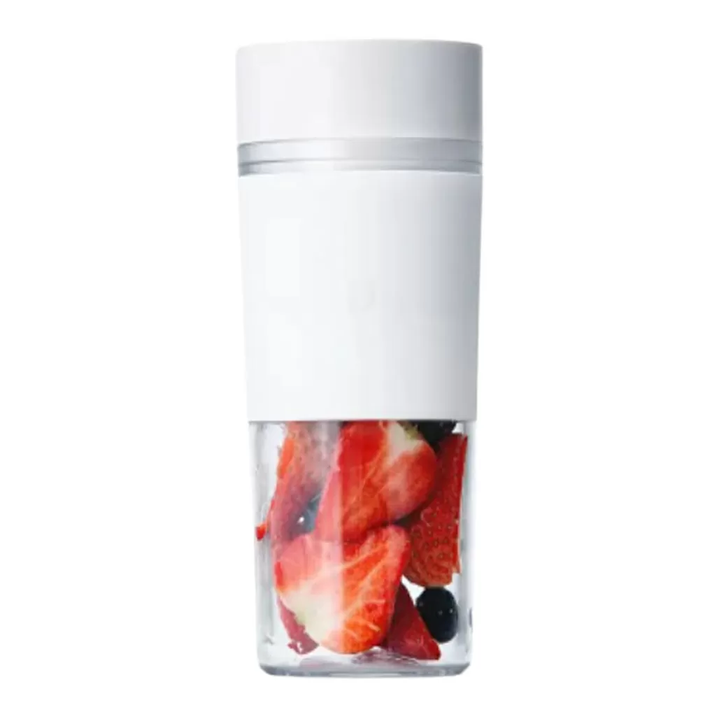 Фітнес-блендер Mijia Portable Juicer Cup (MJZZB01PL)