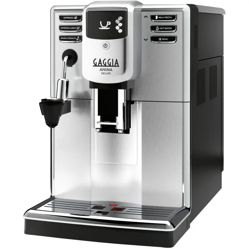 Кавоварка Gaggia Anima Deluxe (RI8761/01)