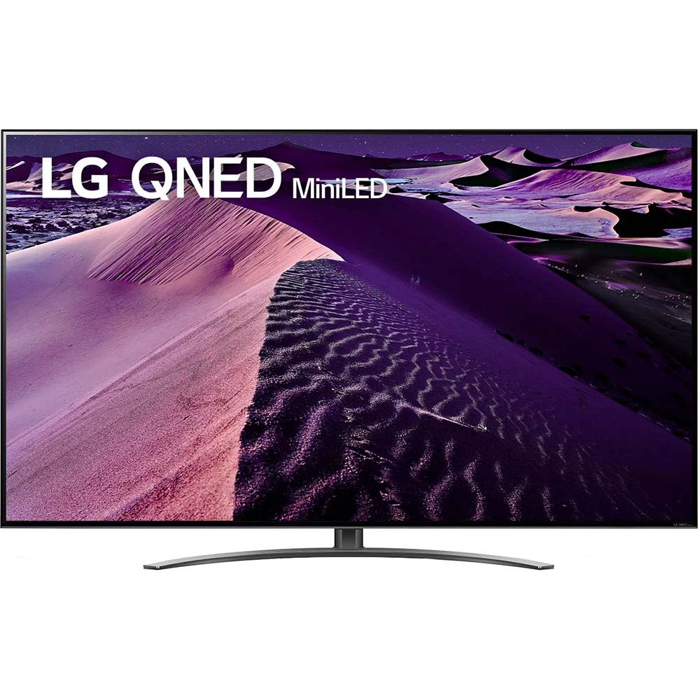 Телевізор LG 55QNED863QA