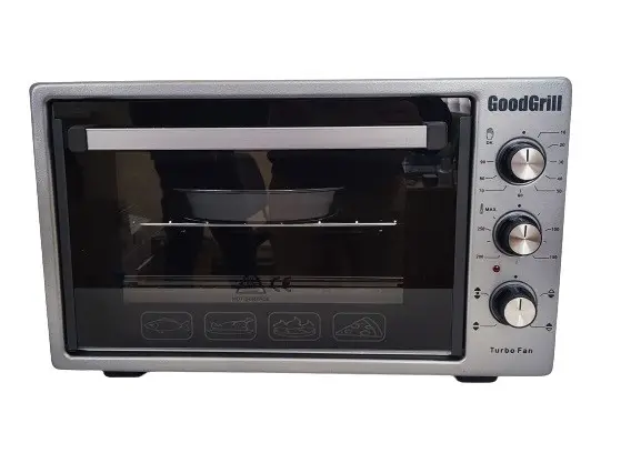 Духовка настільна GoodGrill GR-4002 TR