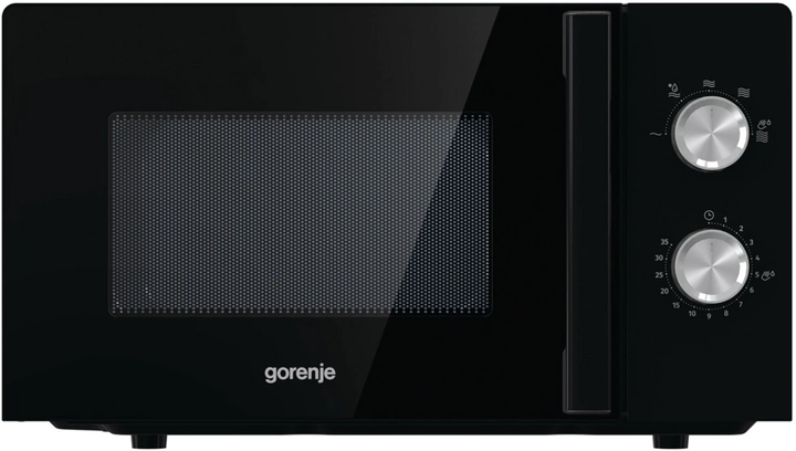 Мікрохвильова піч Gorenje MO17E1BH