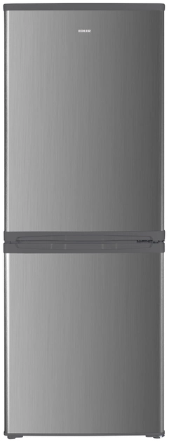 Холодильник с морозильной камерой EDLER ED-227DCI