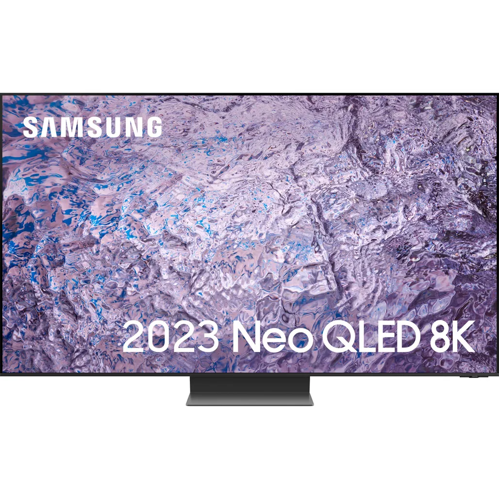 Телевізор Samsung QE85QN800CUXUA