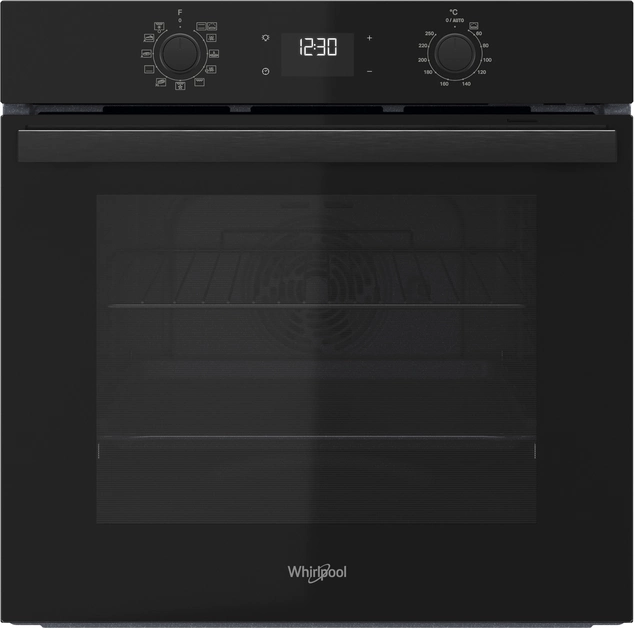 Духова шафа Whirlpool OMR58CU1B