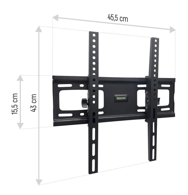 Кронштейн DELTACO ARM-1100