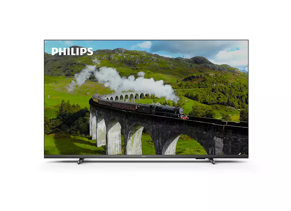 Телевізор Philips 50PUS7608/12