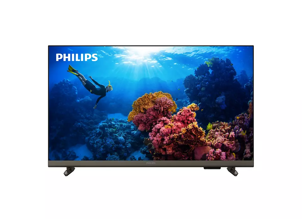 Телевізор Philips 24PHS6808/12