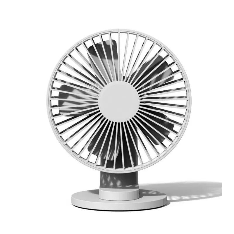 Вентилятор-кліпса Xiaomi VH Clip Fan F04 Silver