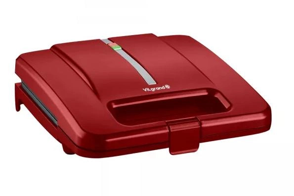 Бутербродниця ViLgrand VSG-0759 Red