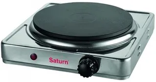 Электроплитка Saturn ST-EC0196 inox