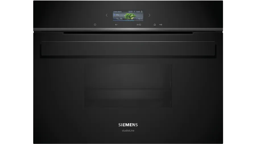 Духова шафа Siemens CD914GXB1