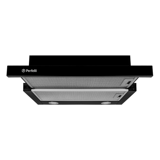 Витяжка Perfelli TL 6212 BL 700 LED