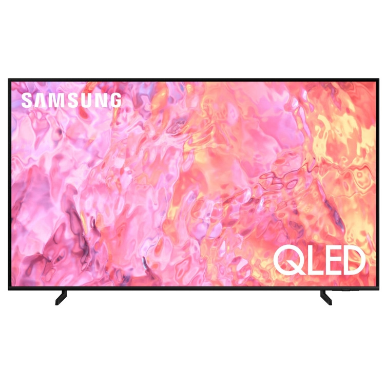 Телевізор Samsung QE65Q67C