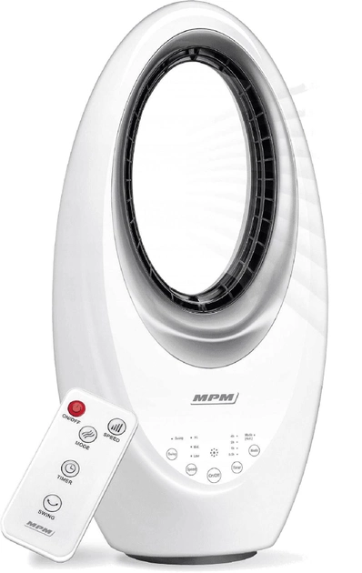 Вентилятор MPM MWP-30 White