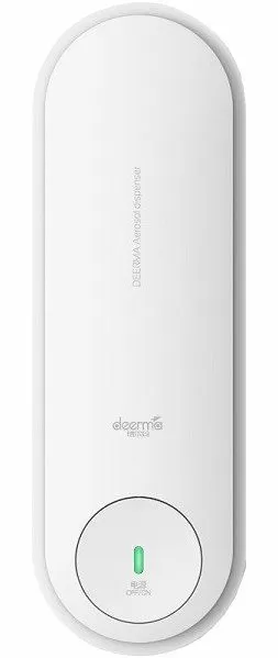 Автоматичний ароматизатор повітря Deerma Aerosol dispenser White DEM-PX830