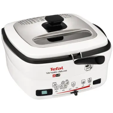 Фритюрниця Tefal FR495070