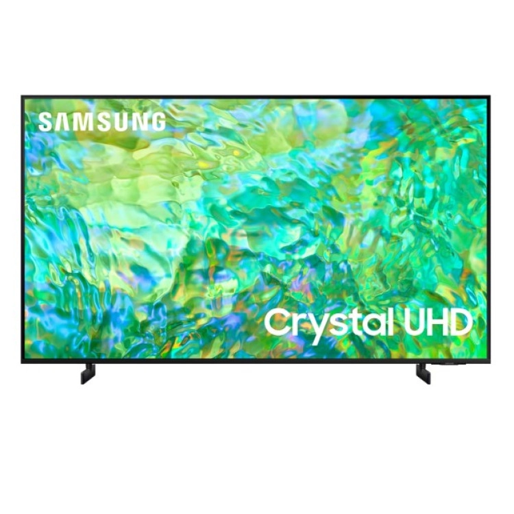 Телевизор Samsung UE75CU8002