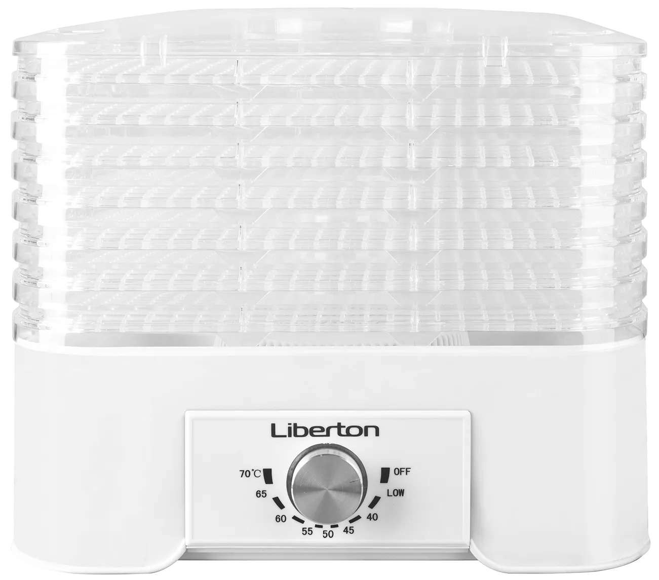 Сушка Liberton LFD-5526P