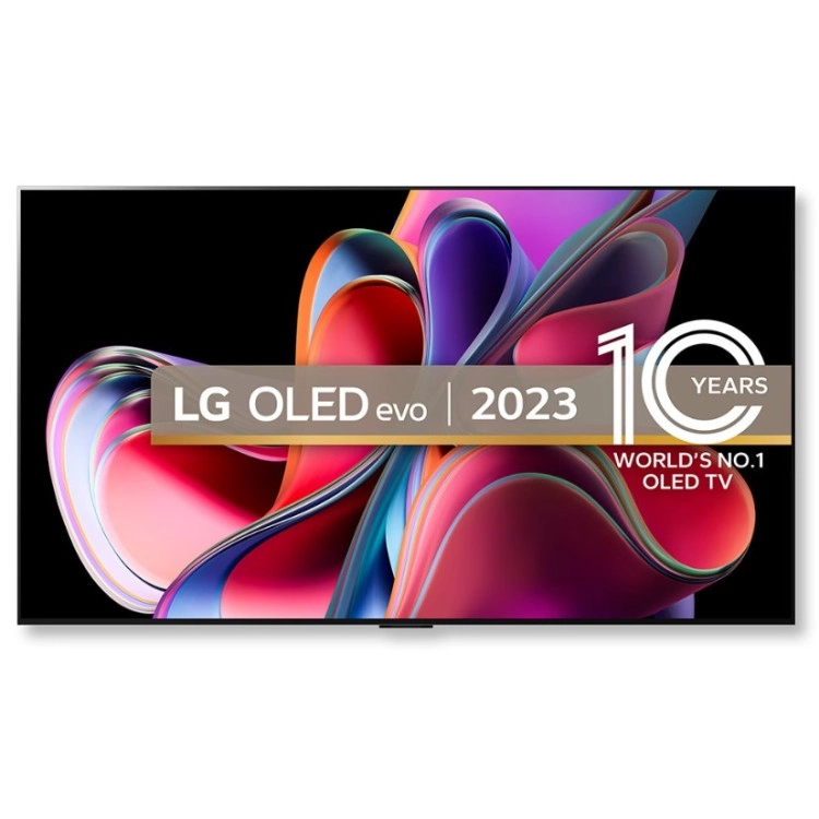 Телевізор LG OLED77G33