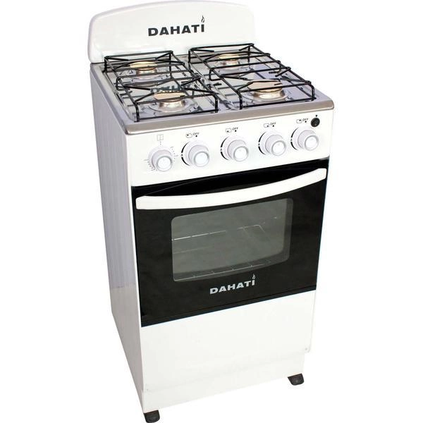 Комбинированная плита Dahati 2000-01 S